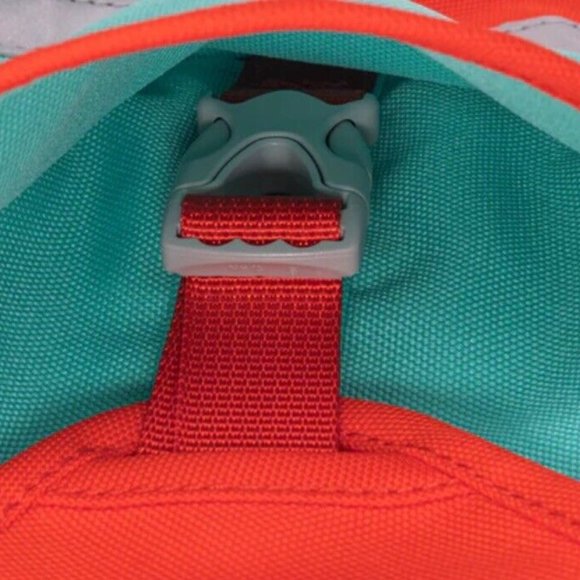 Ruffwear Lumenglow Hi Vis Refective Dog Jacket - Picture 6 of 8